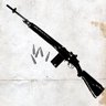 This is my Rifle