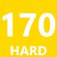 Hard 170