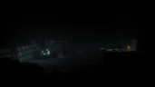 Left Behind