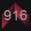 916 level
