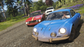 Spring into Racing