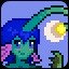 Meet the Anglerfish girl