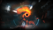 Event Horizon