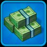 Money is good servant but a bad master