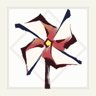 Kamura Pinwheel