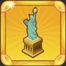 The Big Apple