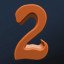 2 1