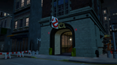 I ain't afraid of no Ghosts!