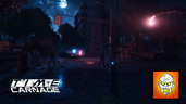 Zombie Nation