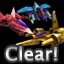 TRIZEAL Clear!