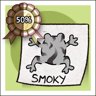 Smoky 50%