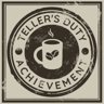 Caffeine Fix
