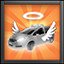 Angel of the roads