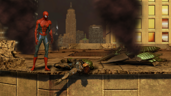 The Green Goblin