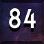 84
