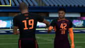 Perfect Passer