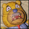 Ruin Papa Bear's Life