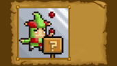 Quest Has Begun