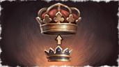 Moving up in the World