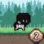 Penguin High Score - 115