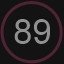 89 level