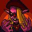 The gentle art of making enemies
