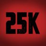 High Score - 25k