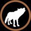Not Afraid Of The Big Bad Wolf