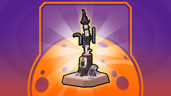 Radio Tower fixed