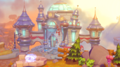 Savior of Skylands VI