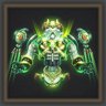 War spirit