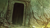 Lost in Moria