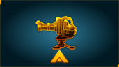 Mastery: Krakatoa Sentinel