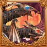 Flame Dragon