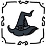 Magic hat