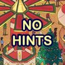 Completed Christmas Market level with no hints.
