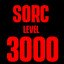 SORC LVL 3k