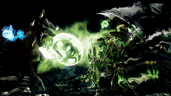 Survival Spinal