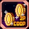 Arcade Style Double Credit Playthrough