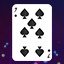 7 Of Spades