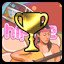 Hippie - Challenge Gold