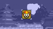 A Smoldering Plot