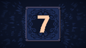 Rank 7