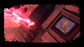 Red Wrath and Beyond