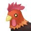 Clucky