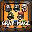 Gray Mage