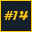 Race on Race Track #14