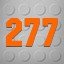 Level 277