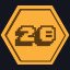 Level 28!