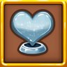 Heart Shaped